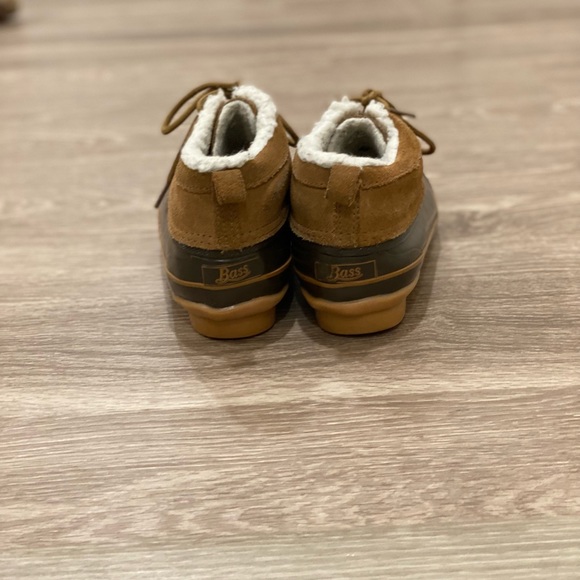 Bass Duck Boots - Picture 4 of 6